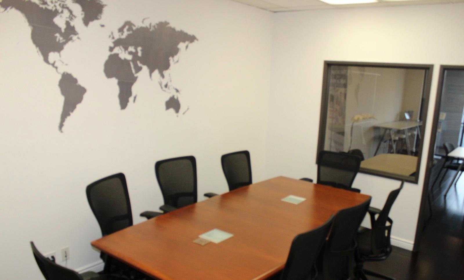 G's Modern Office — photo 9