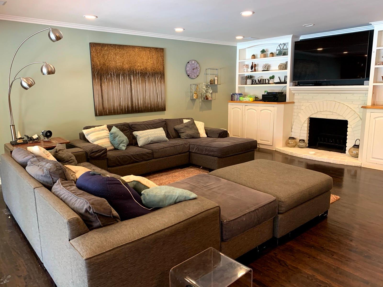 G's Traditional Valley Home — photo 11