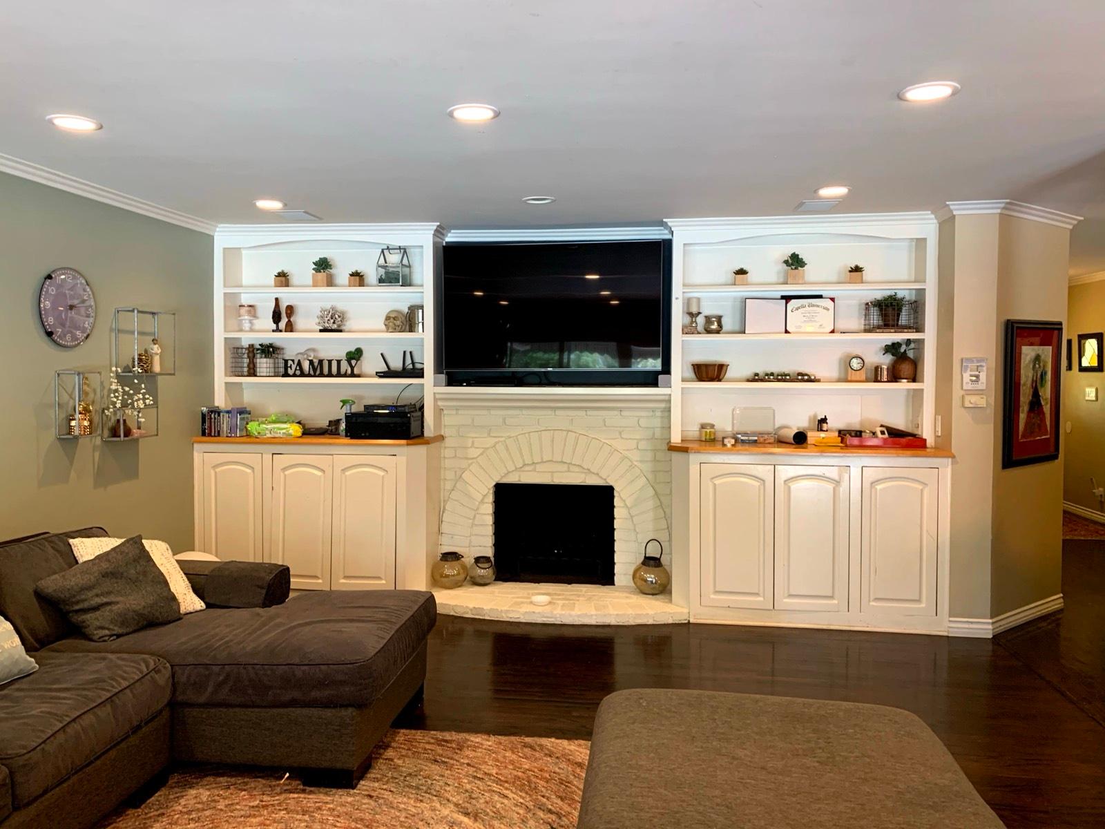 G's Traditional Valley Home — photo 12