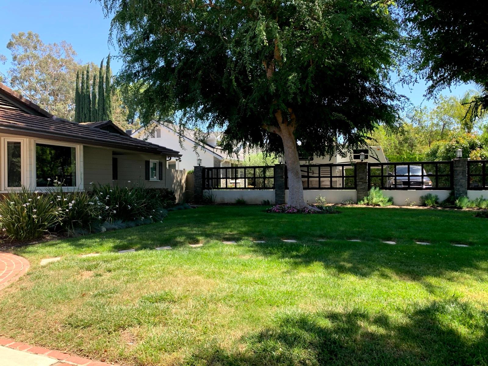 G's Traditional Valley Home — photo 4