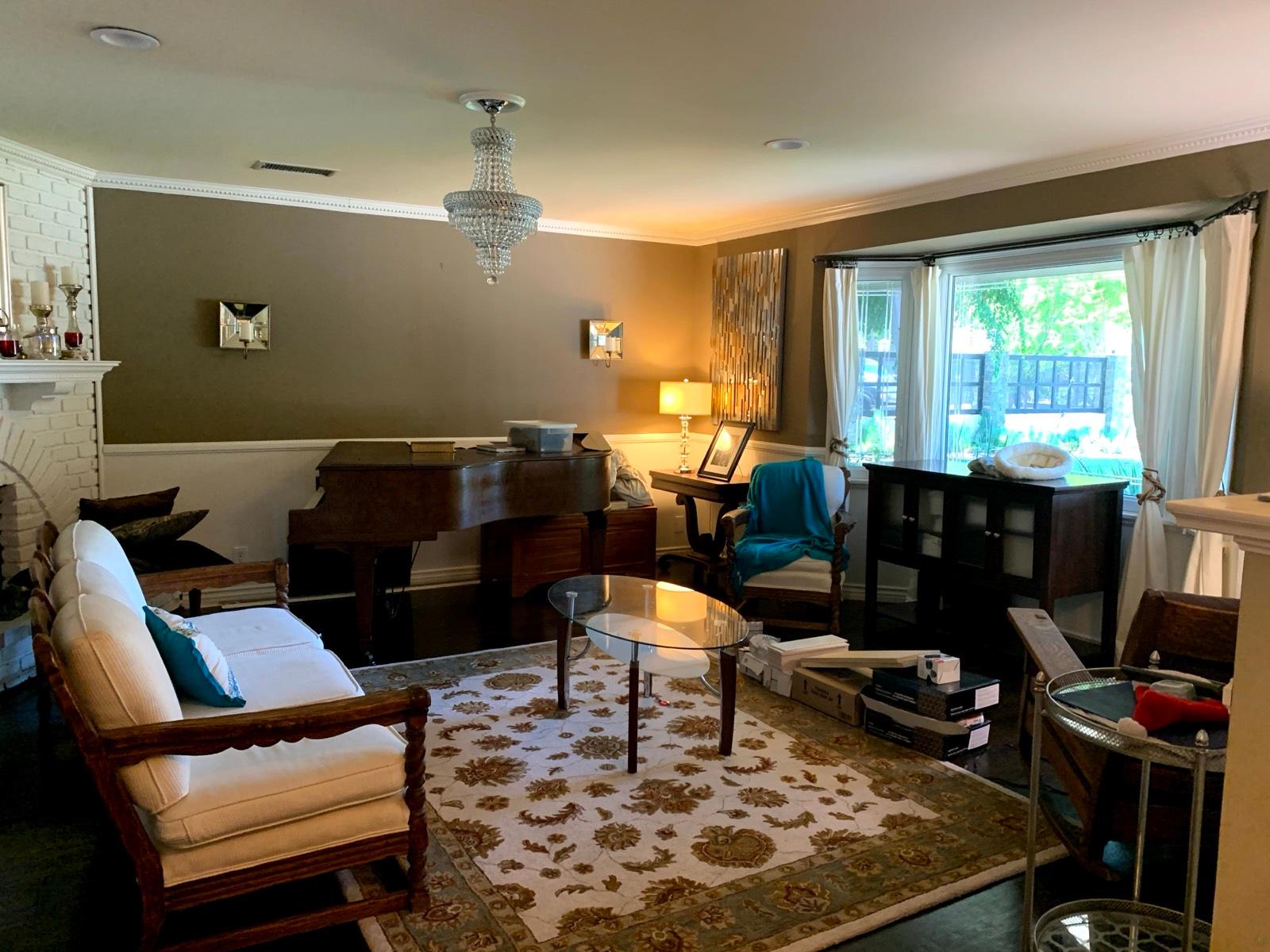 G's Traditional Valley Home — photo 7
