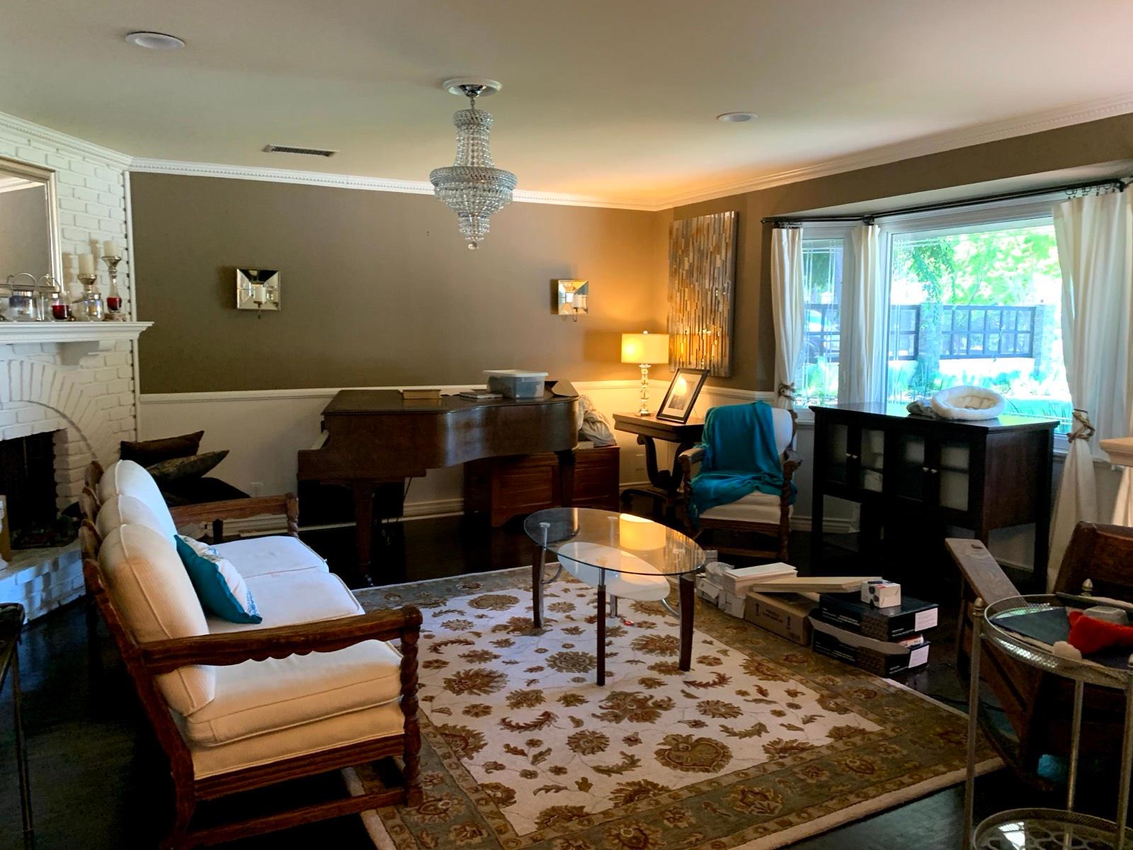 G's Traditional Valley Home — photo 8