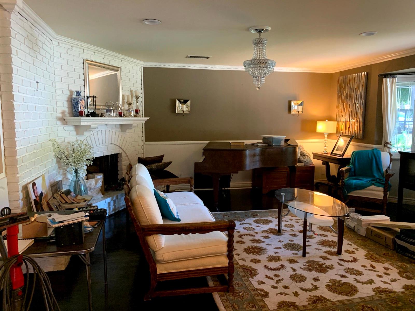 G's Traditional Valley Home — photo 9