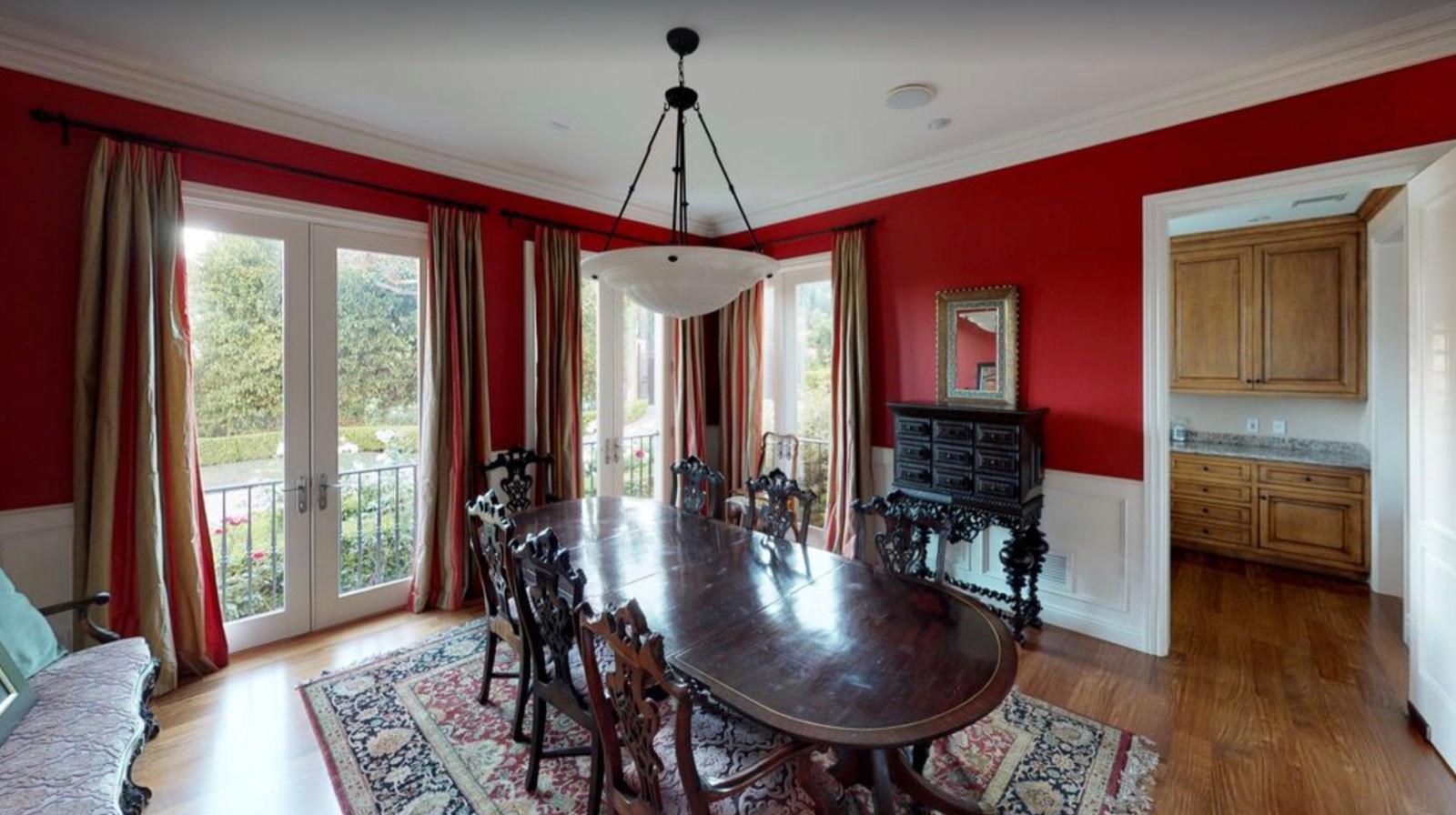 G's Villa Belvedere — photo 7