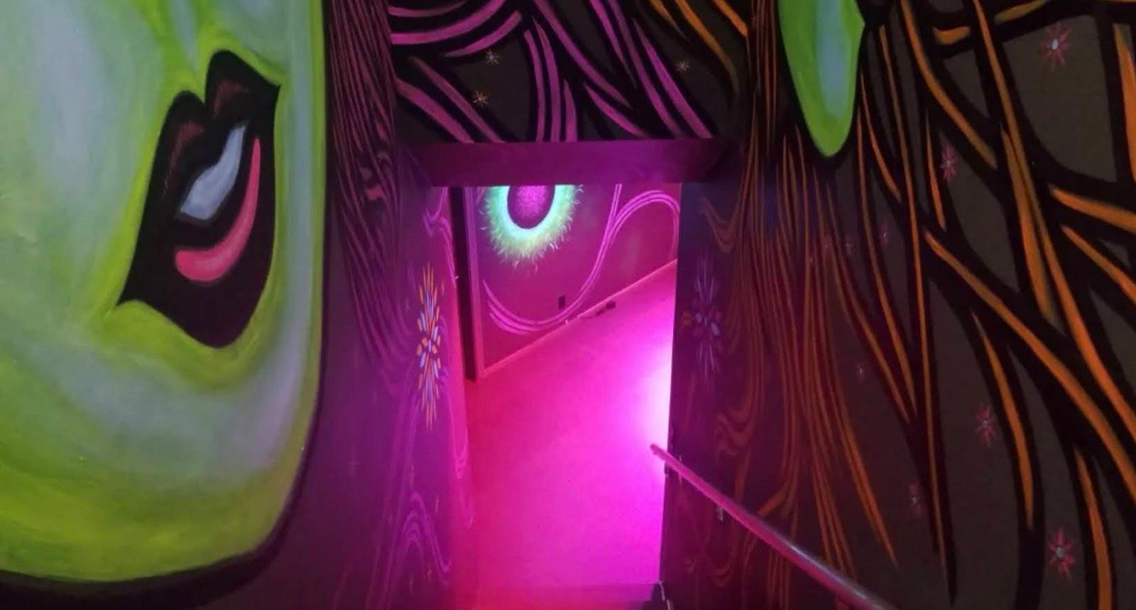 GT's Neon Party House 11204 — photo 5