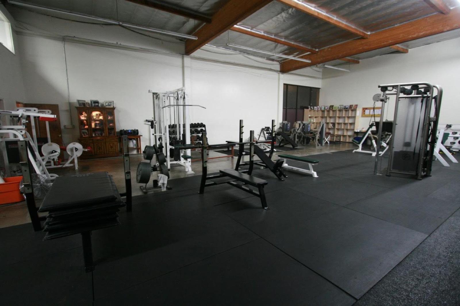 Gym Downtown LA — photo 1