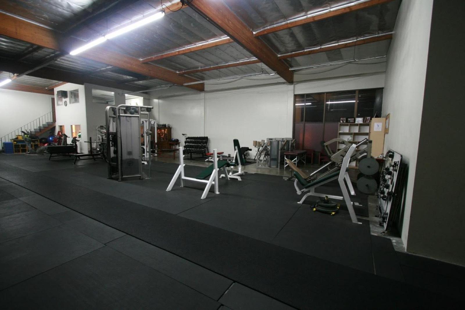 Gym Downtown LA — photo 2