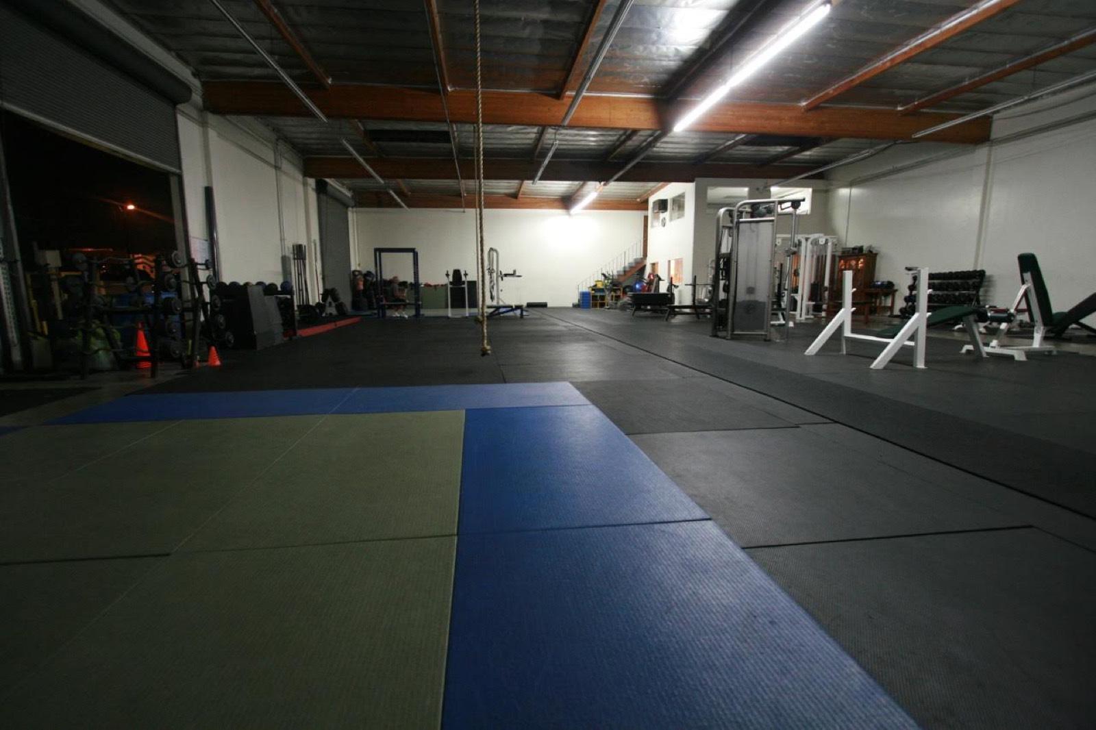 Gym Downtown LA — photo 10
