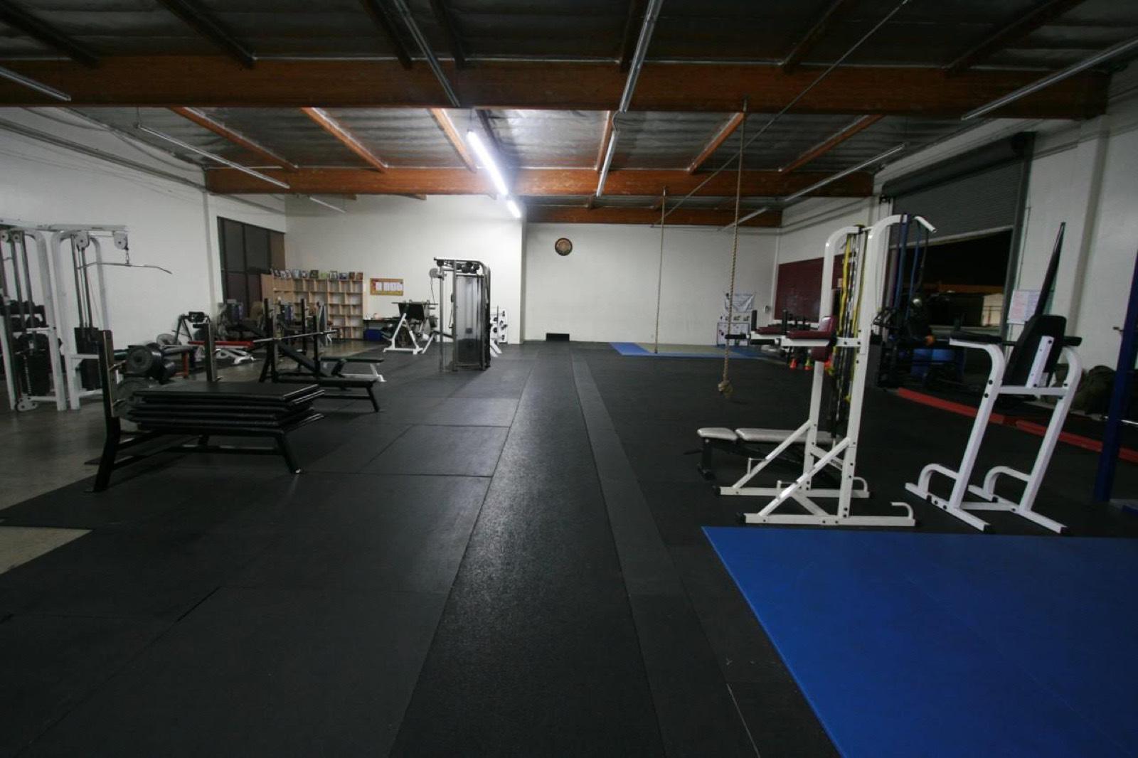 Gym Downtown LA — photo 3
