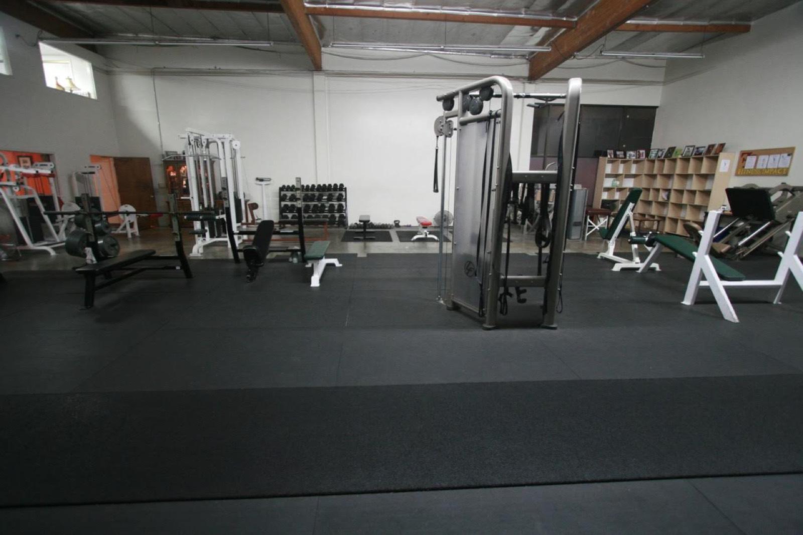 Gym Downtown LA — photo 4