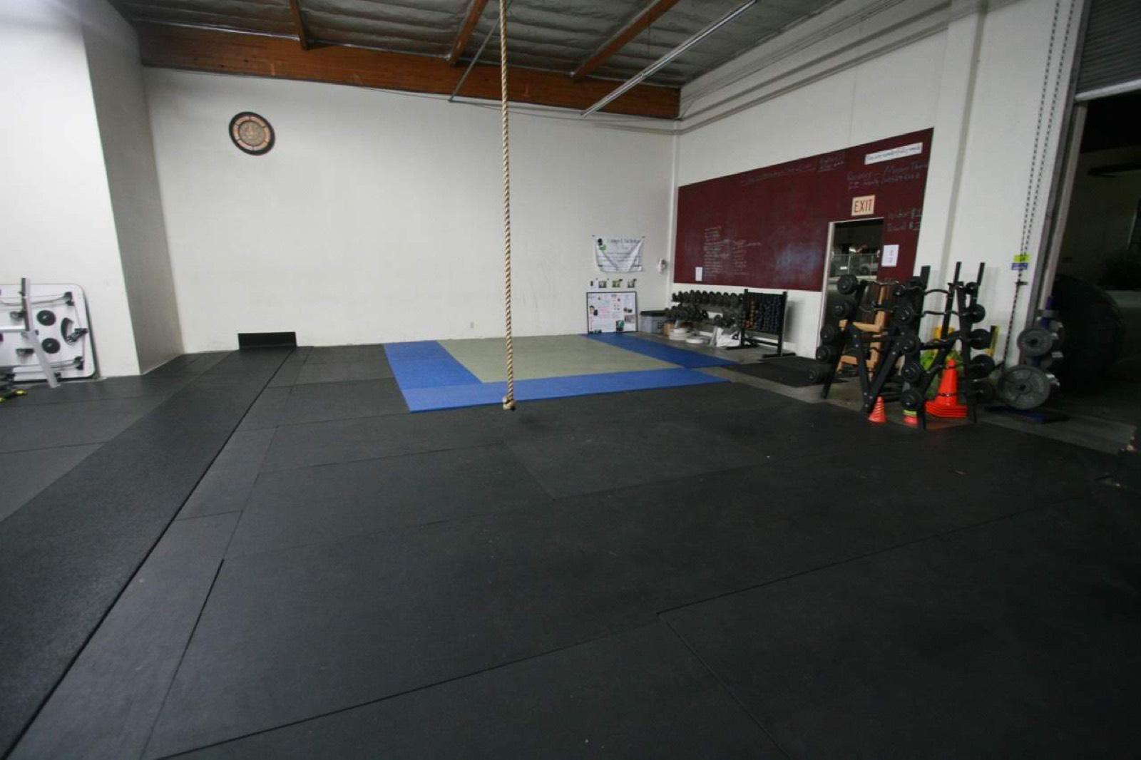 Gym Downtown LA — photo 5