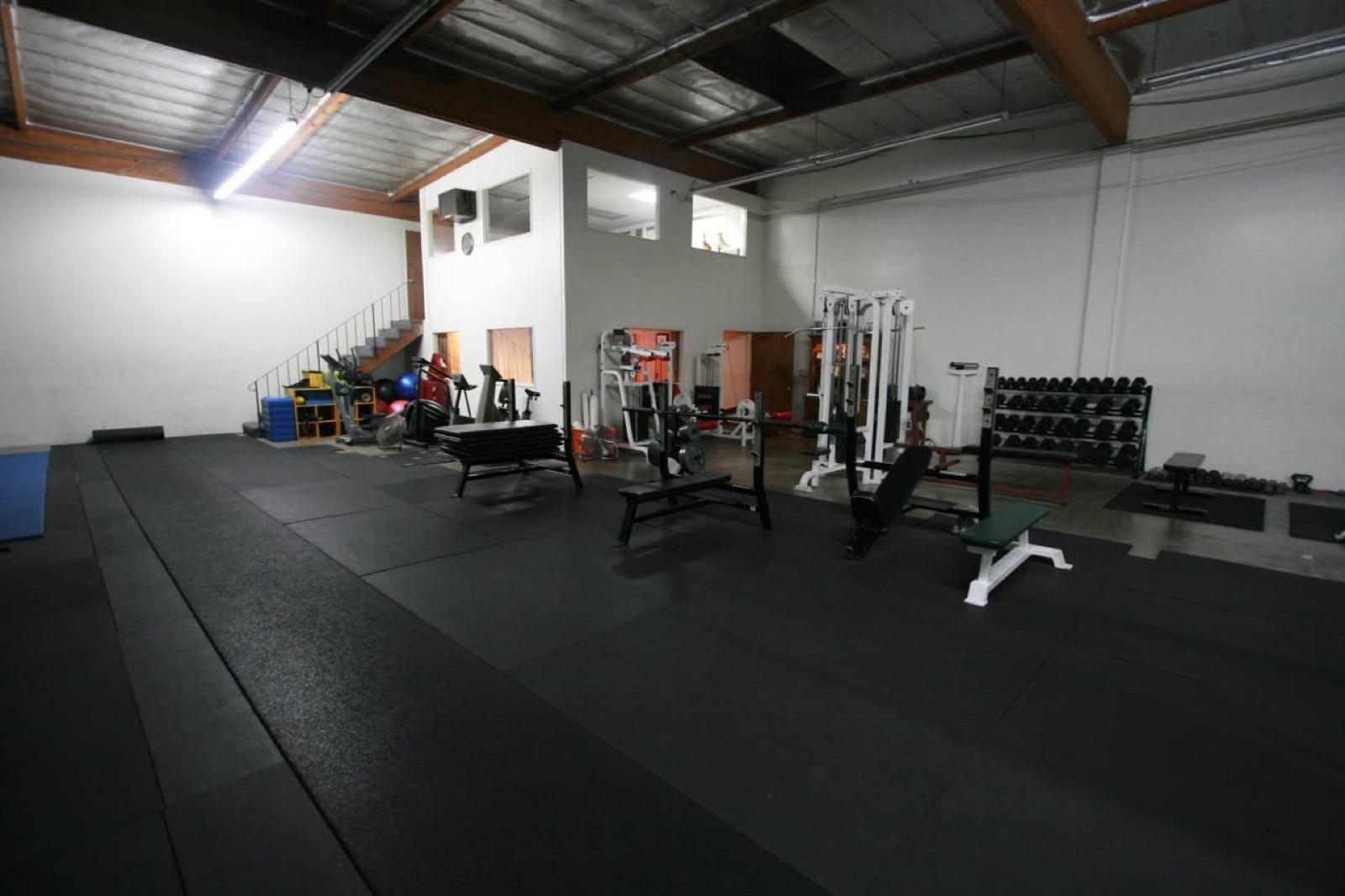 Gym Downtown LA — photo 6