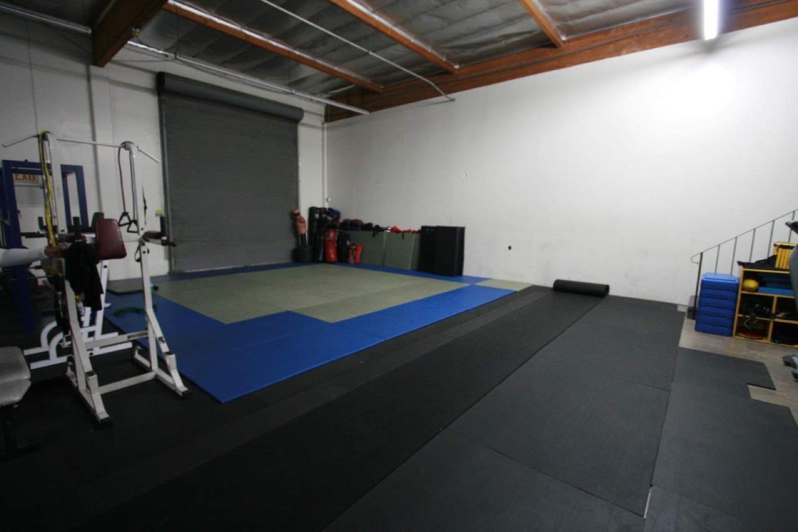 Gym Downtown LA — photo 8