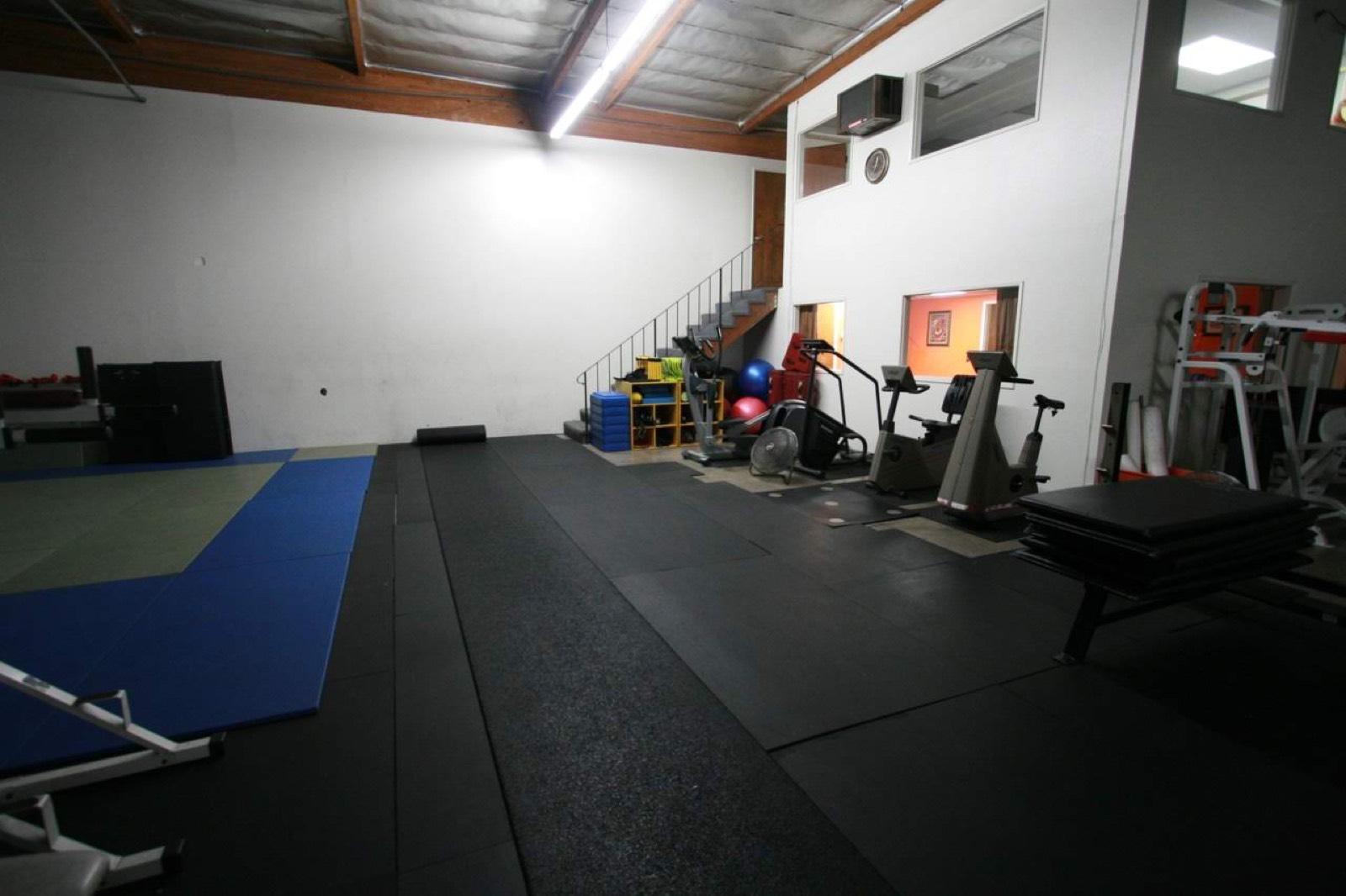 Gym Downtown LA — photo 9