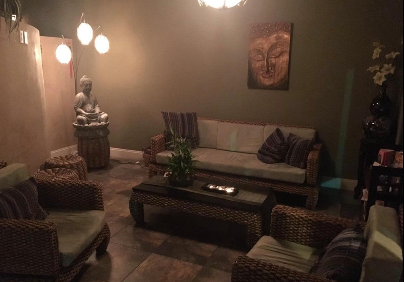 H Massage Parlor — photo 6