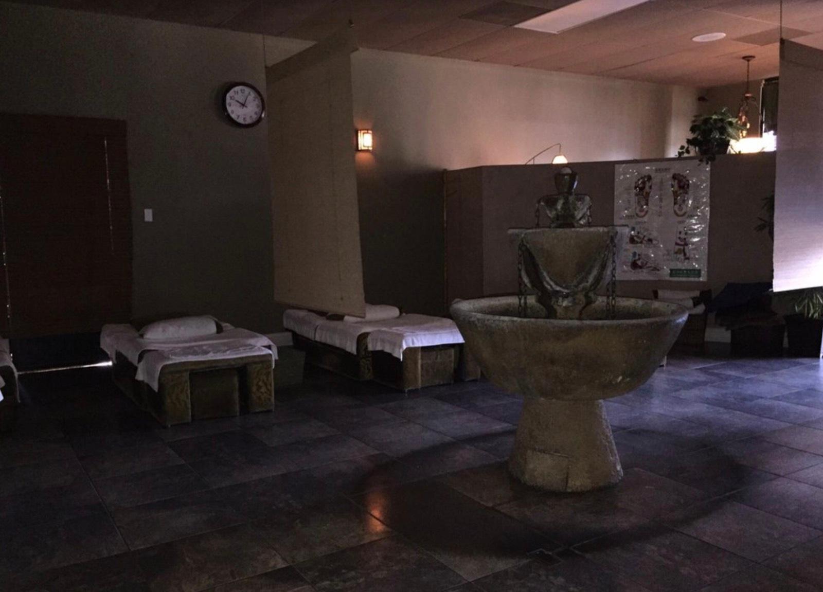 H Massage Parlor — photo 7