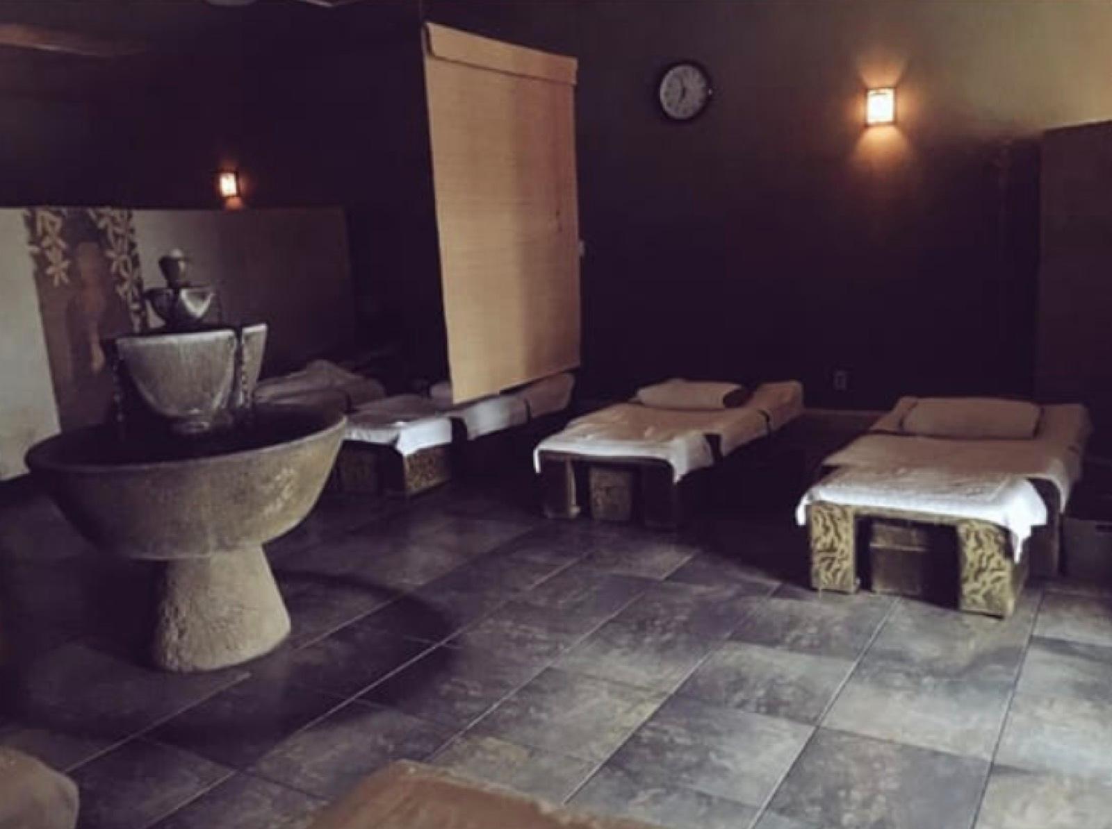 H Massage Parlor — photo 9
