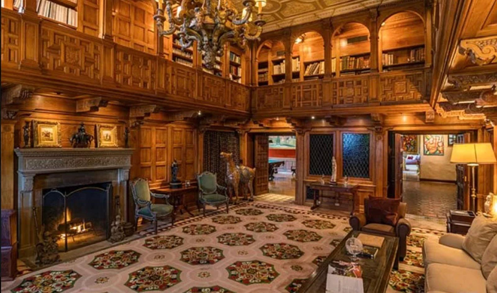 HD's Mega Mansion — photo 6