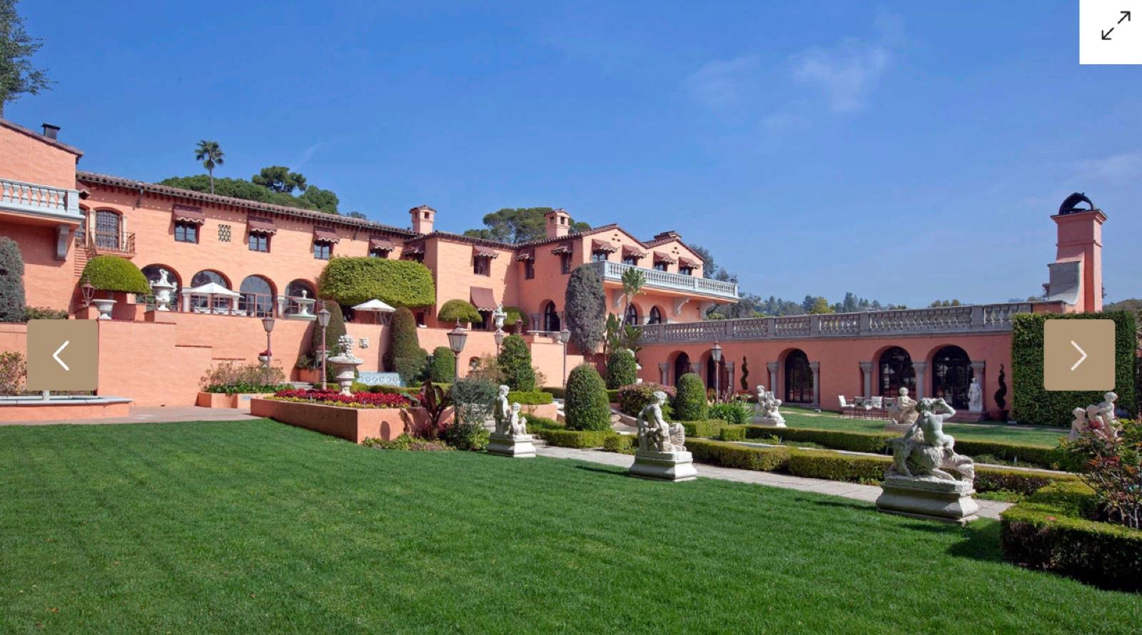 HD's Mega Mansion — photo 8