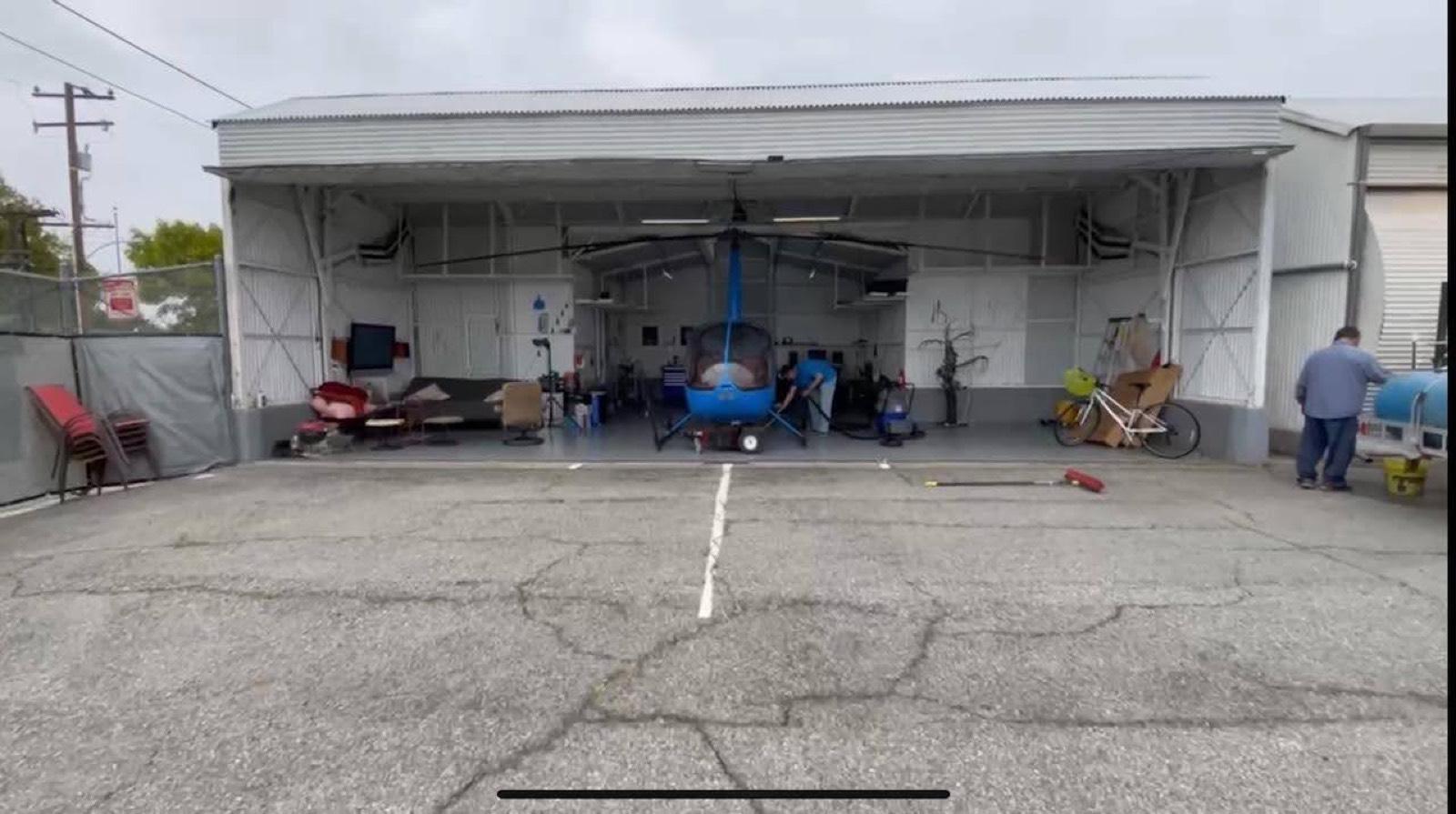 Helicopter Location — photo 2