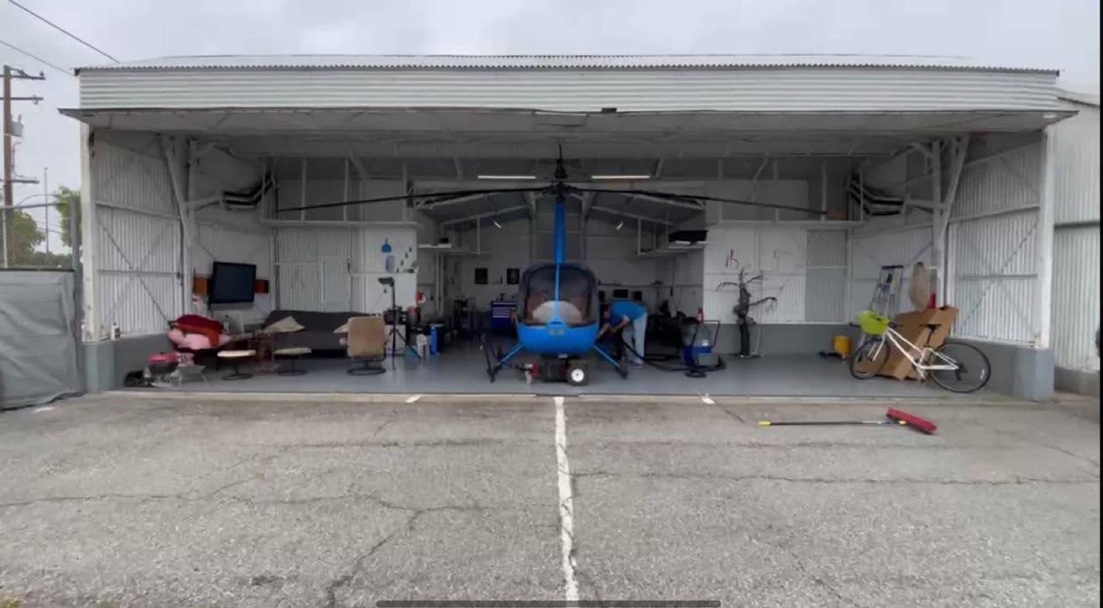 Helicopter Location — photo 3