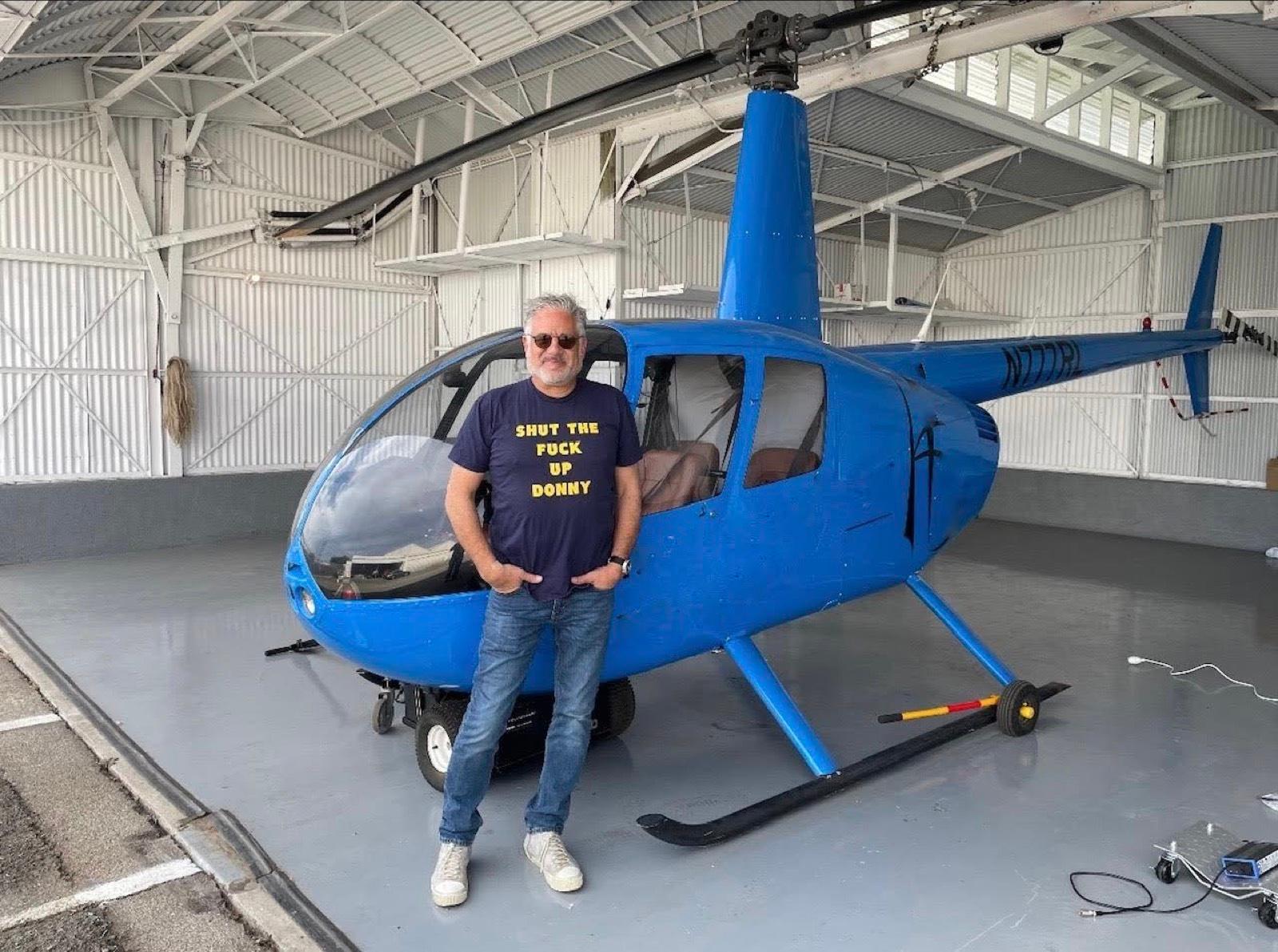 Helicopter Location — photo 12