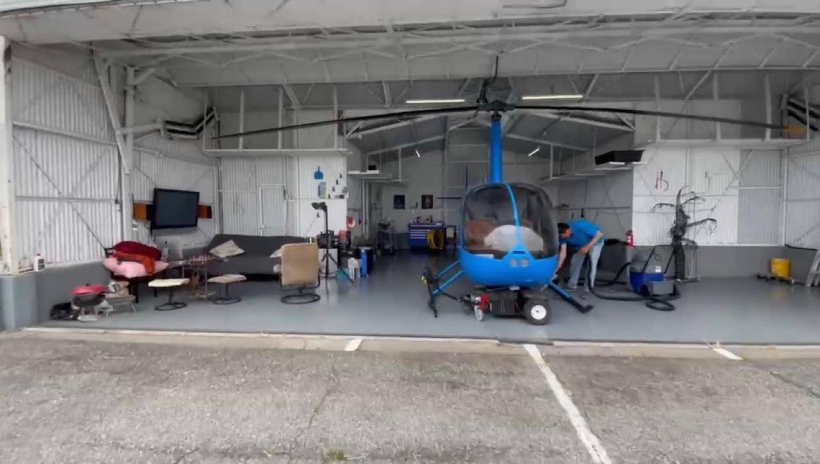 Helicopter Location — photo 4
