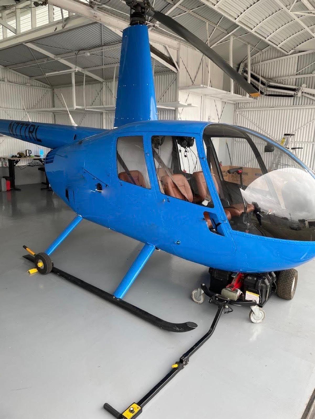 Helicopter Location — photo 5