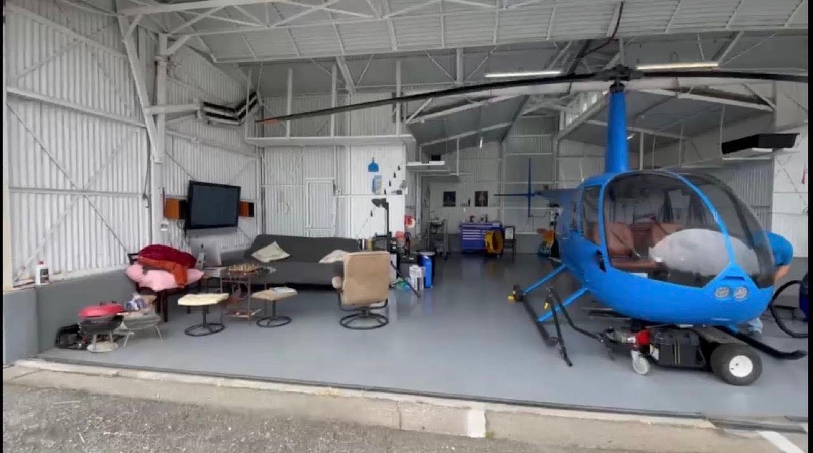 Helicopter Location — photo 6