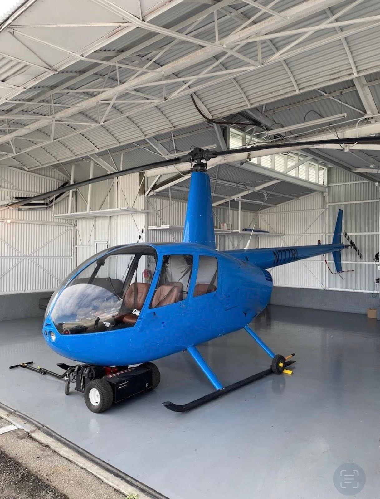 Helicopter Location — photo 7
