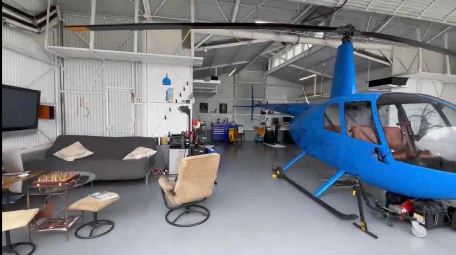 Helicopter Location — photo 8