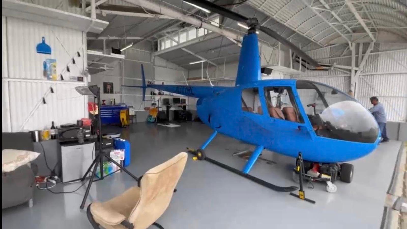 Helicopter Location — photo 9
