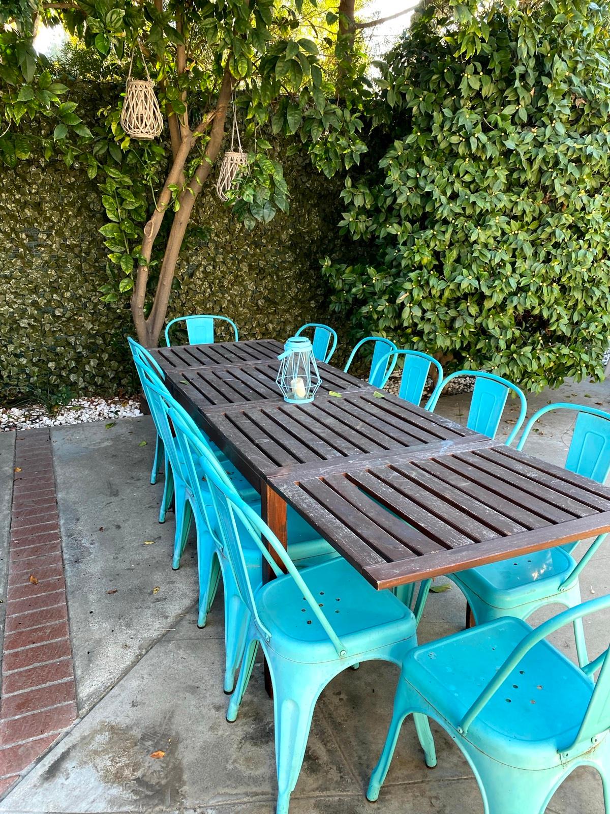 HF's Midcentury Cactus Home — photo 4