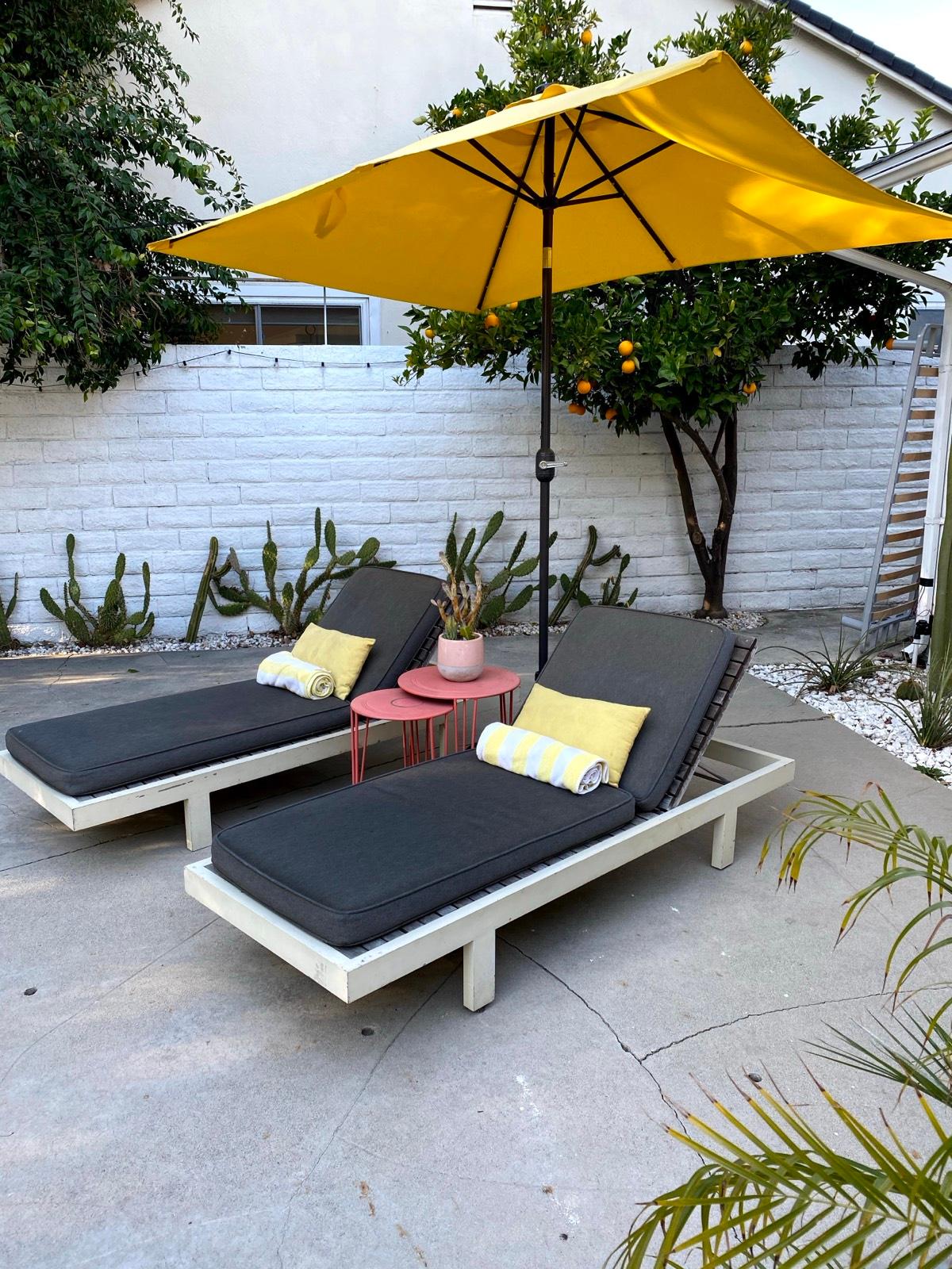 HF's Midcentury Cactus Home — photo 8