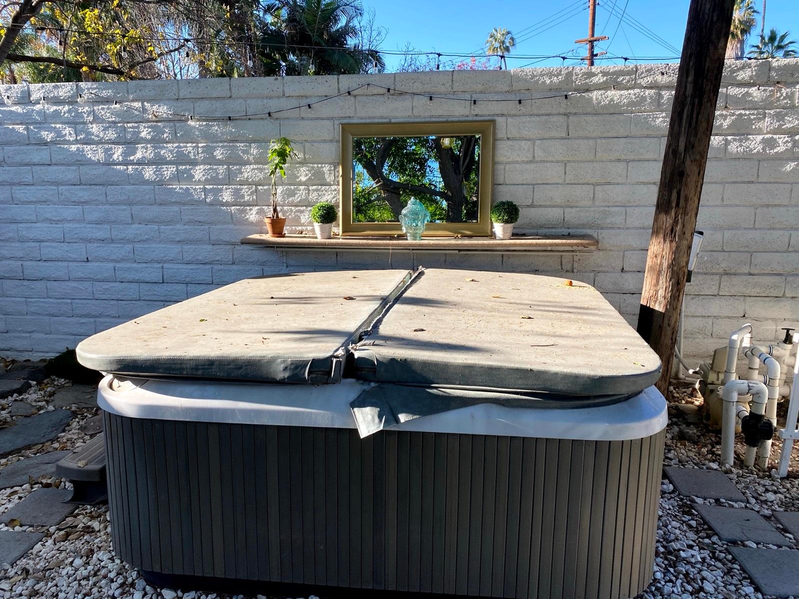 HF's Midcentury Cactus Home — photo 11