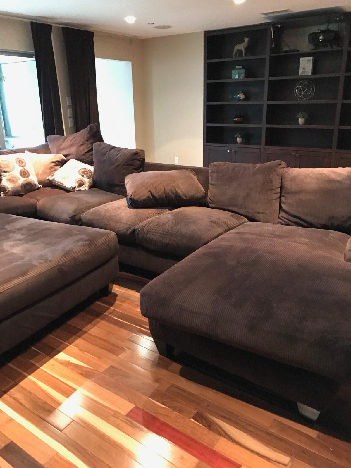 Hillside Hollywood House — photo 11