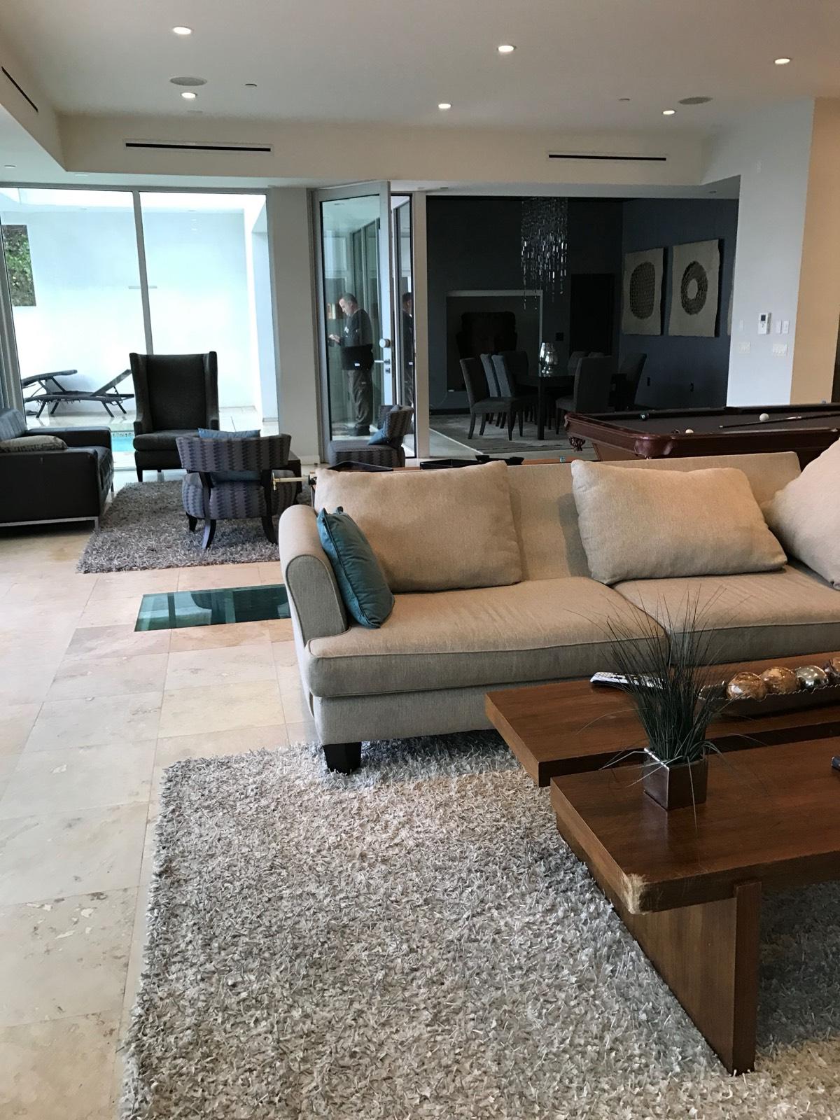 Hillside Hollywood House — photo 8