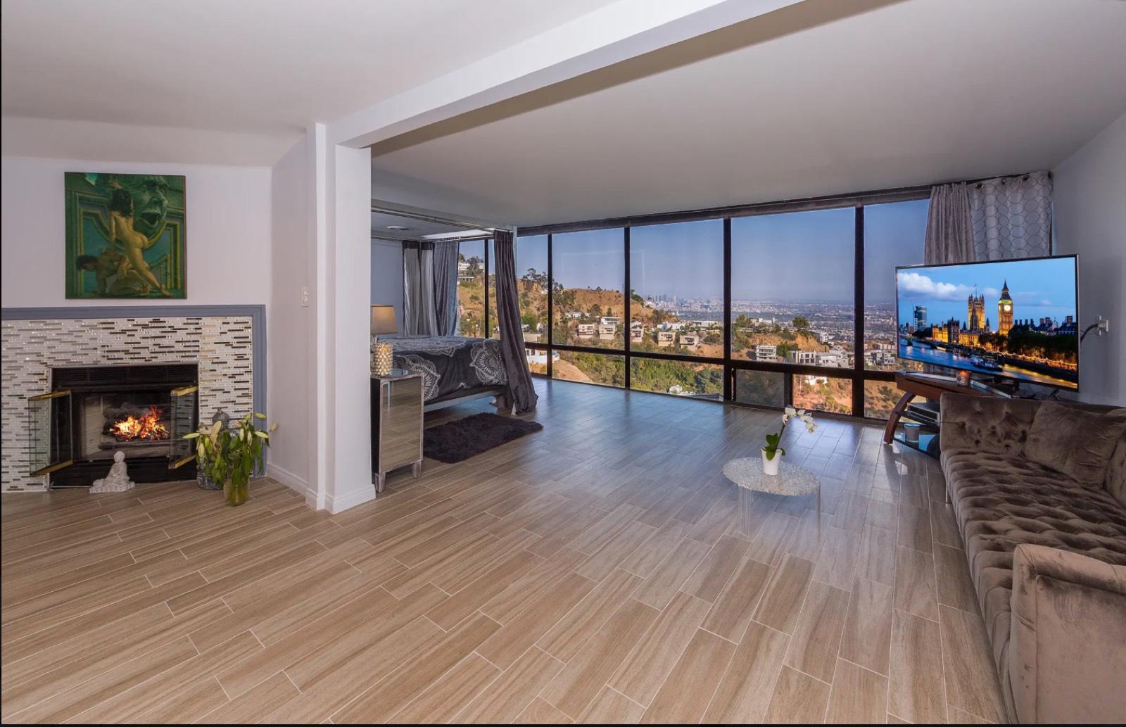 Hollywood 8Level Mansion — photo 6