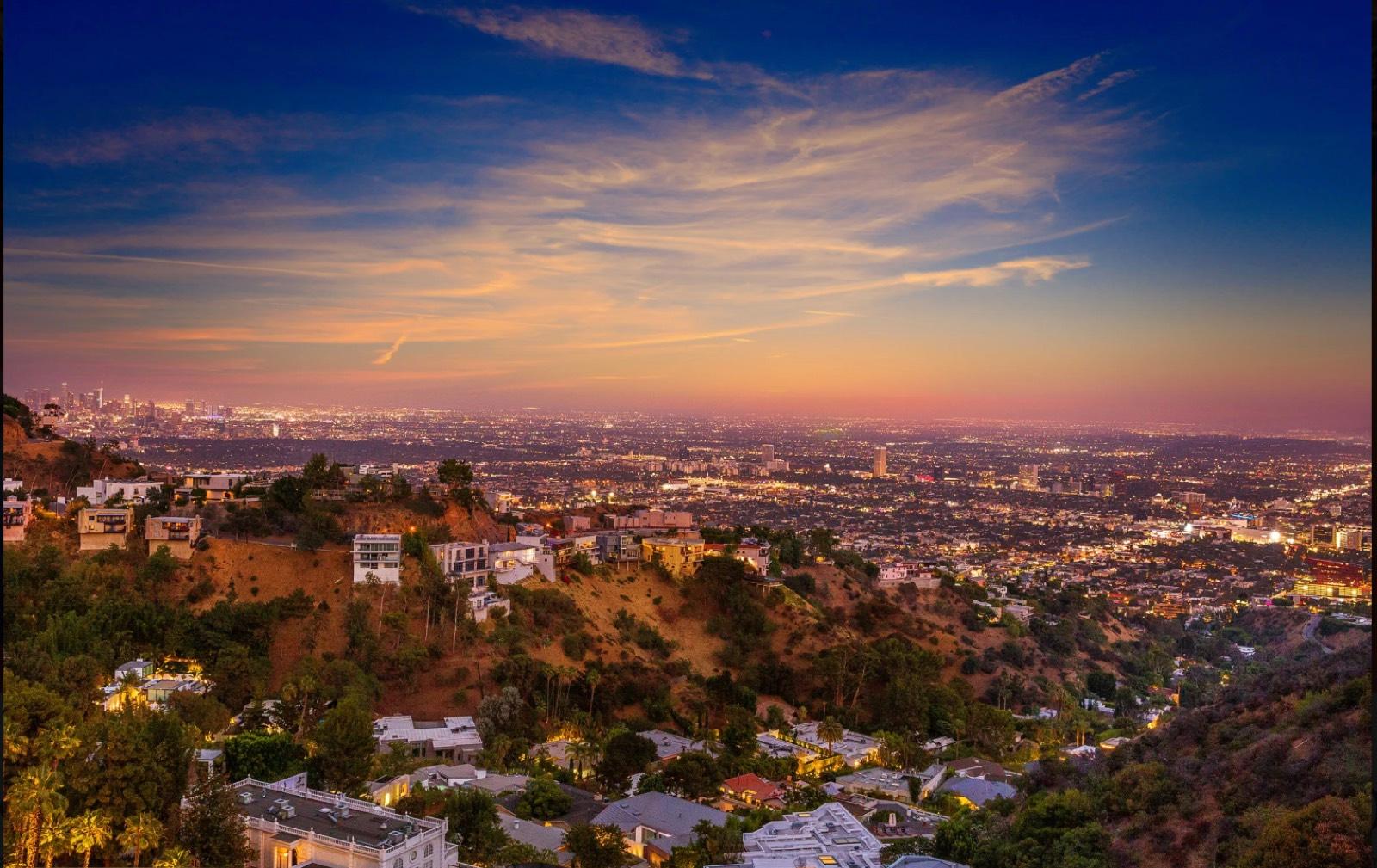 Hollywood 8Level Mansion — photo 9