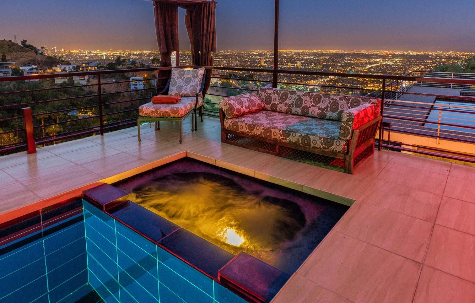 Hollywood 8Level Mansion — photo 11