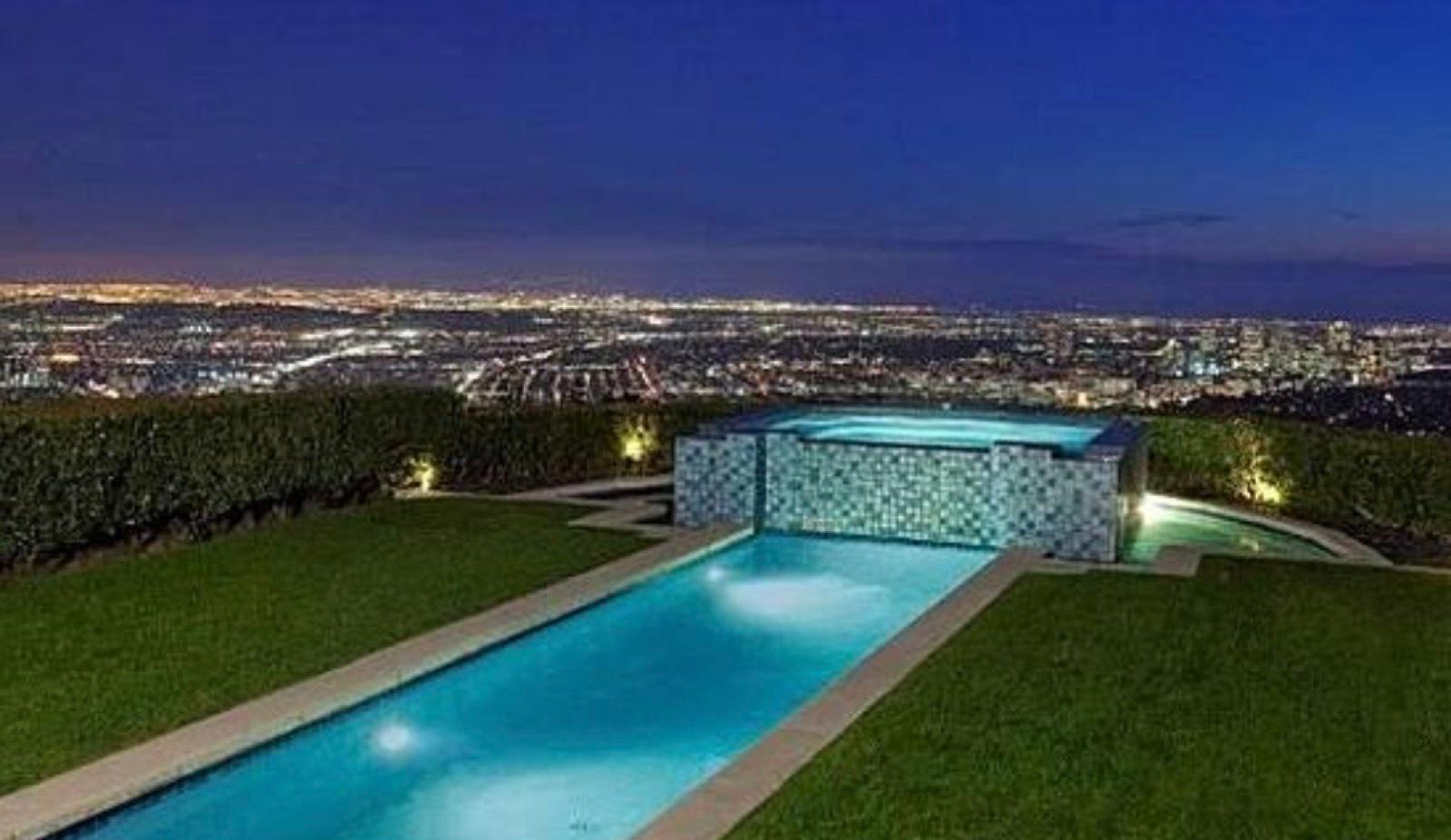 Hollywood Architectural View Mansion — photo 3