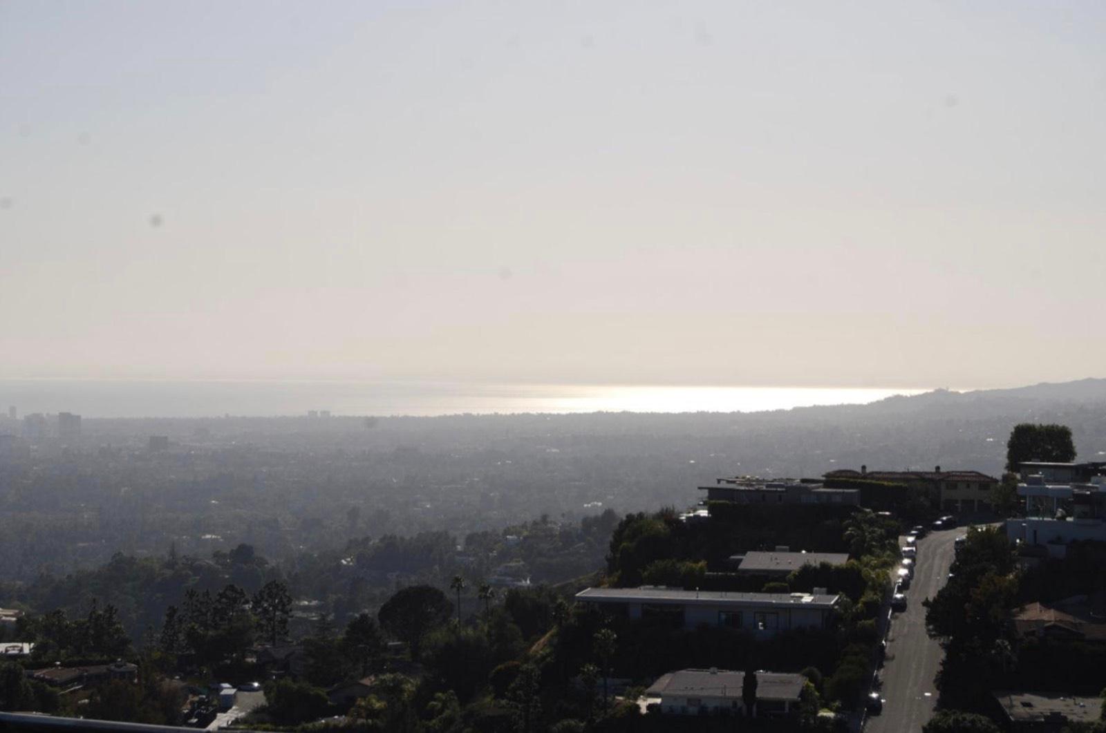 Hollywood Architectural View Mansion — photo 12