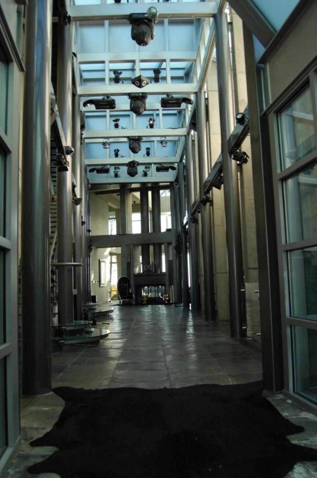 Hollywood Architectural View Mansion — photo 8
