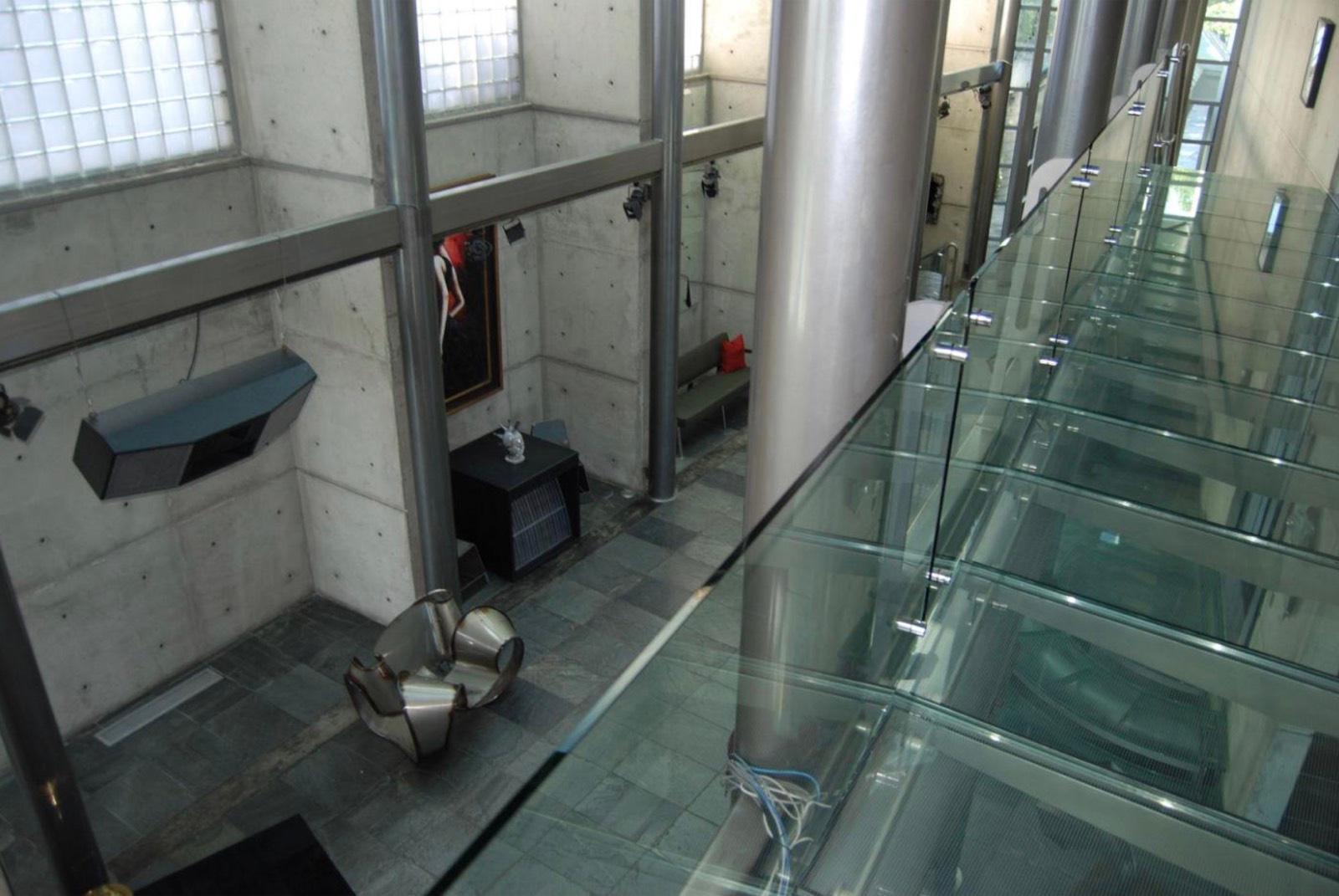 Hollywood Architectural View Mansion — photo 10
