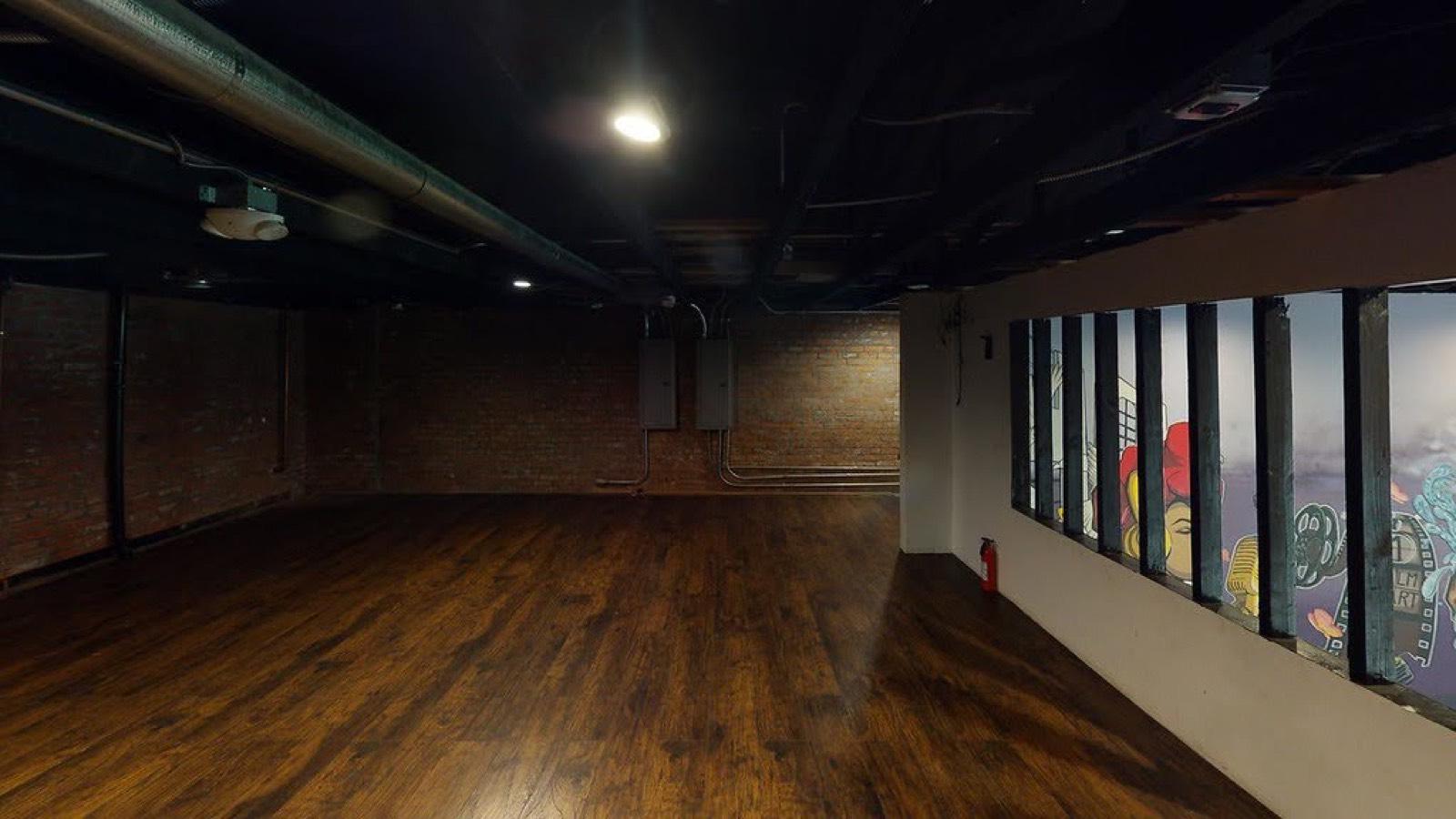 Hollywood Filming Creative space — photo 9