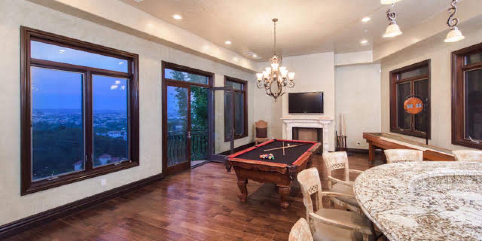 Hollywood Hills House — photo 3