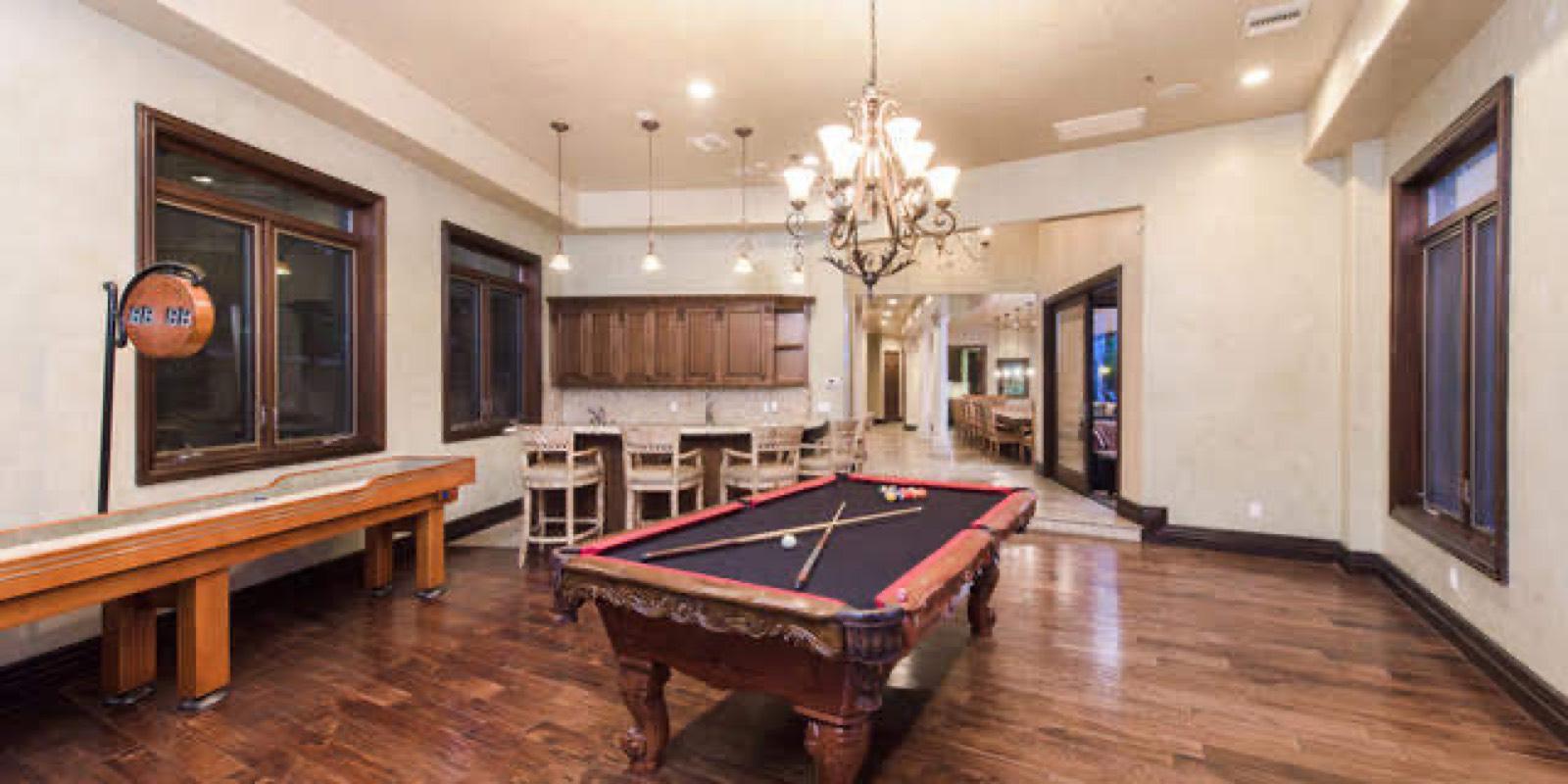Hollywood Hills House — photo 4
