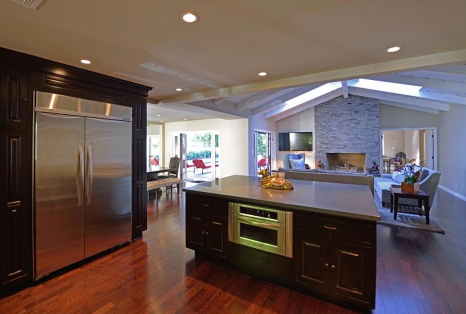 Hollywood House House ID# — photo 12