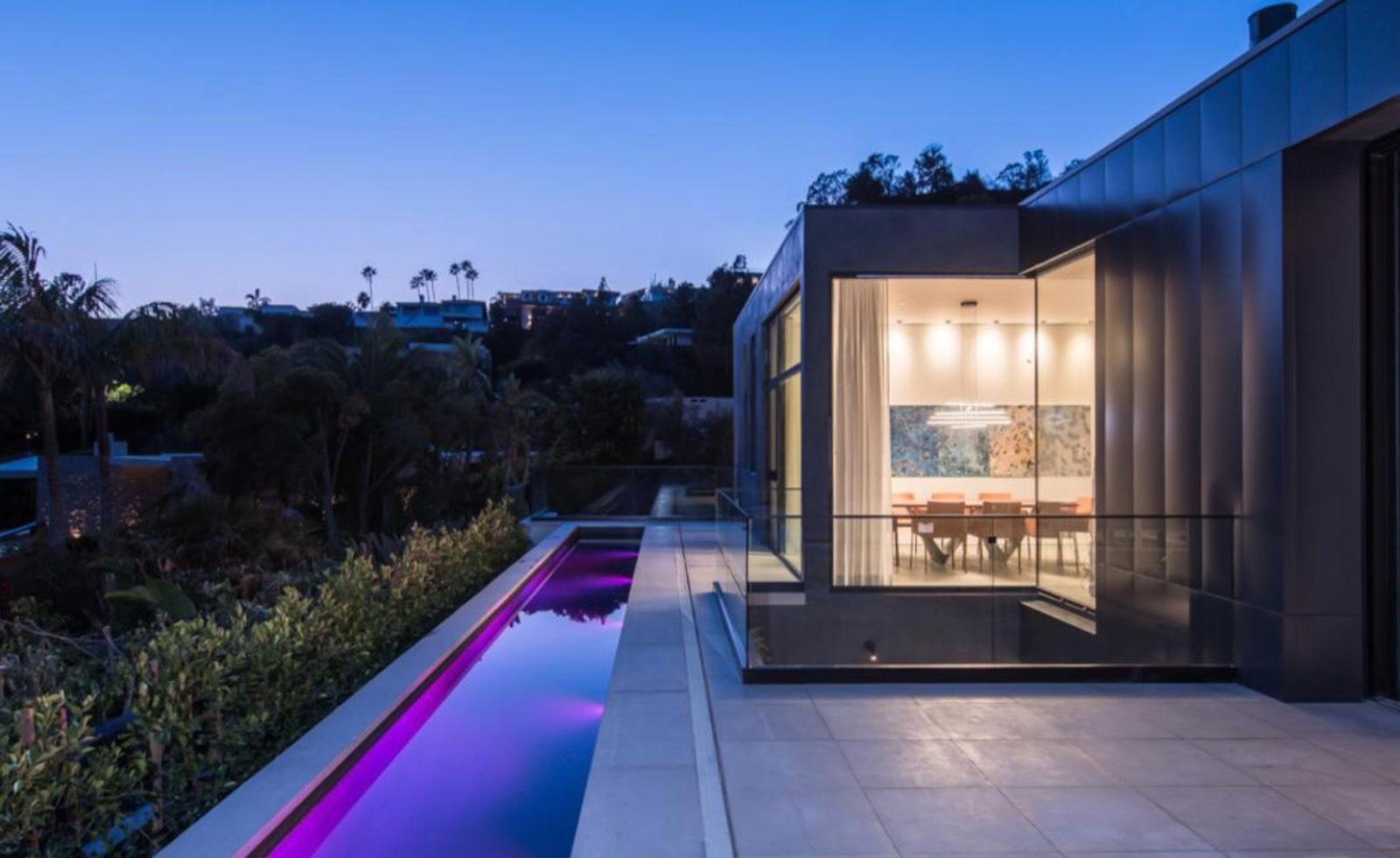 Hollywood Modern Dream — photo 3