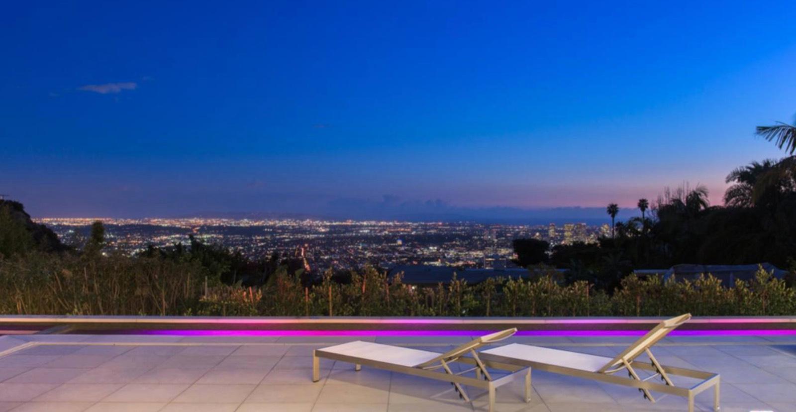 Hollywood Modern Dream — photo 4